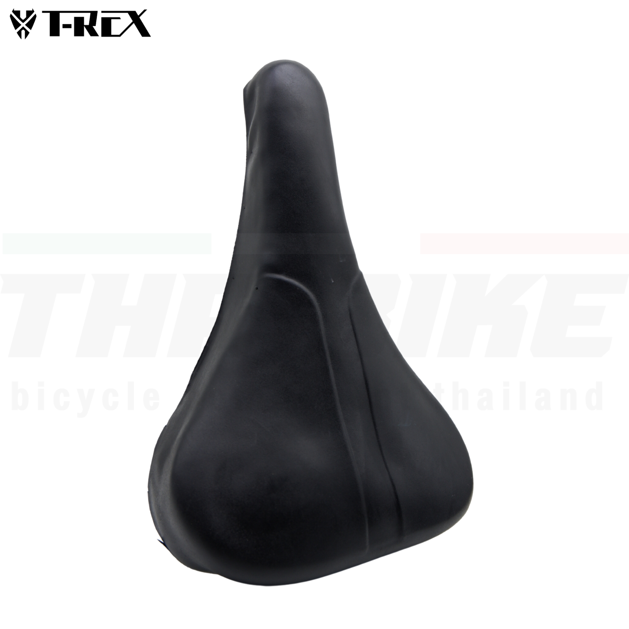 อานจักรยานเสือภูเขา NEWFAST 01 มีประกับจับหลักอาน