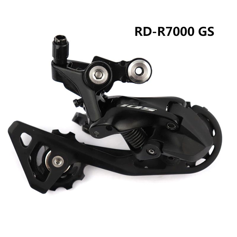 ตีนผีหลังจักรยาน SHIMANO 105, RD-R7000 ประกันไทย