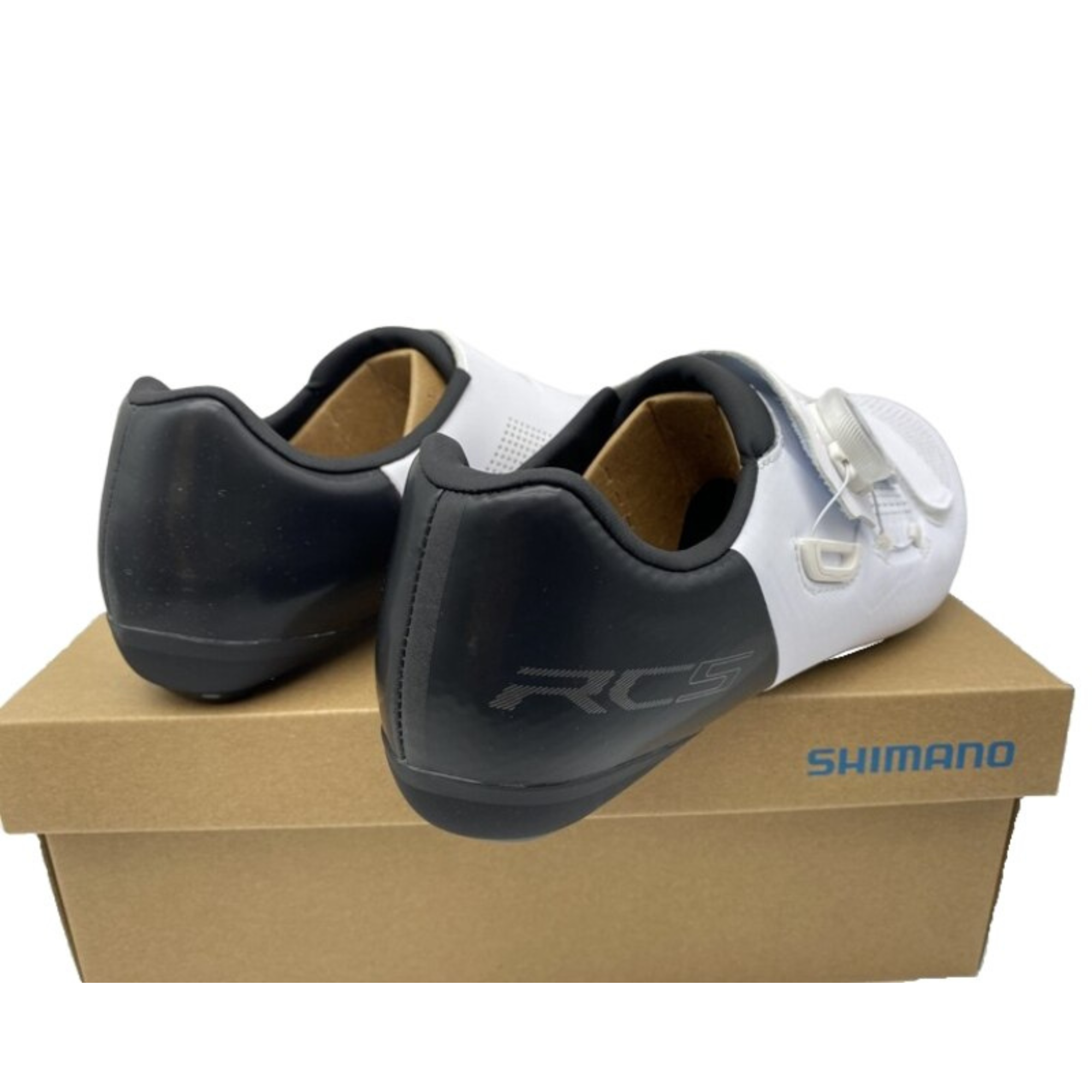 รองเท้าคลีตปั่นจักรยาน SHIMANO SH-RC502 ตัวใหม่ล่าสุด SHIMANO SH RC502