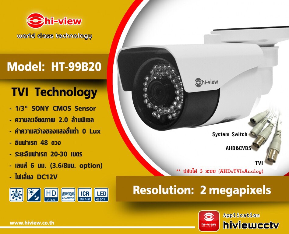HT-99B20