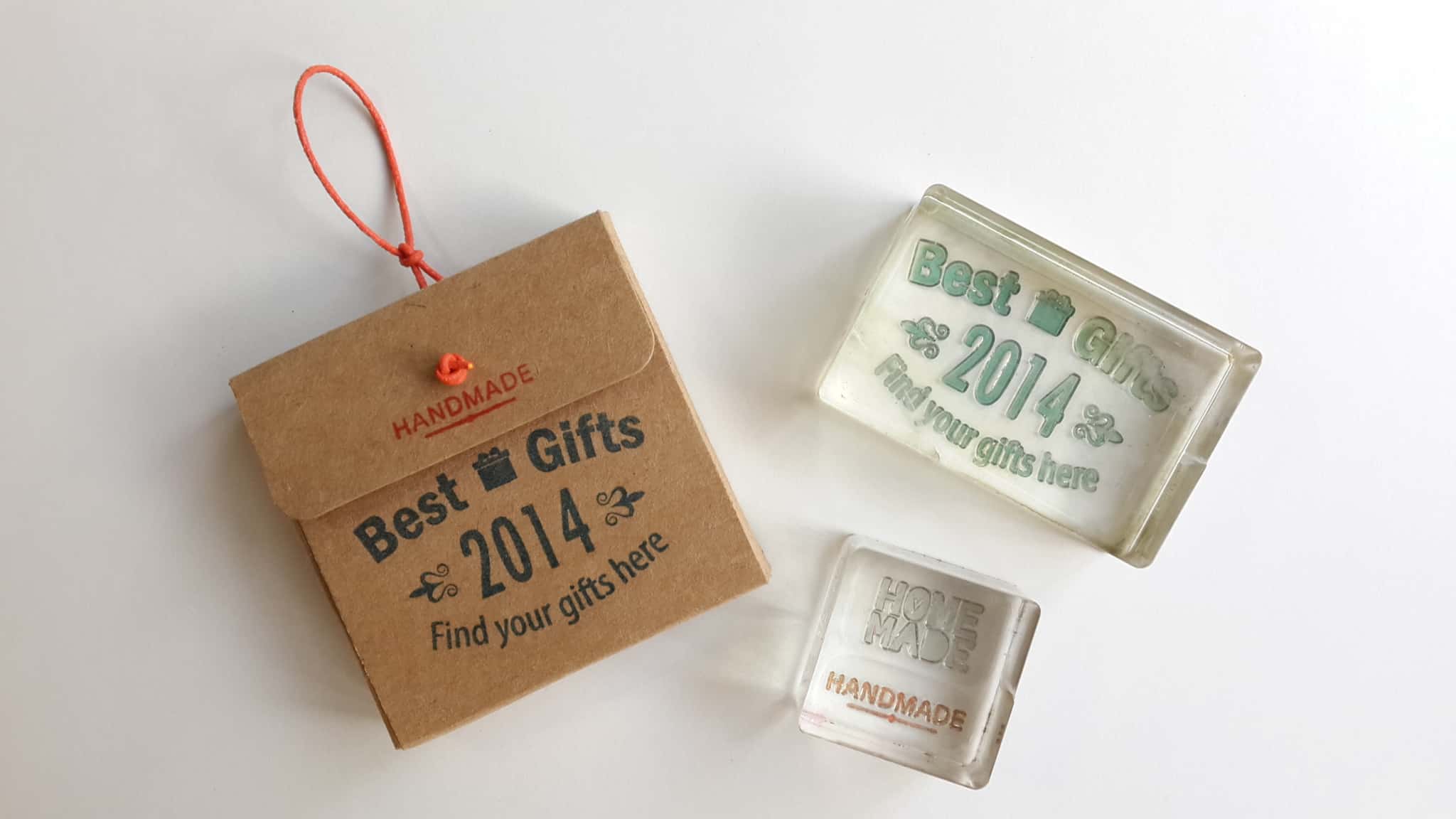 ผลงานออกแบบตรายาง ตราปั๊มใส