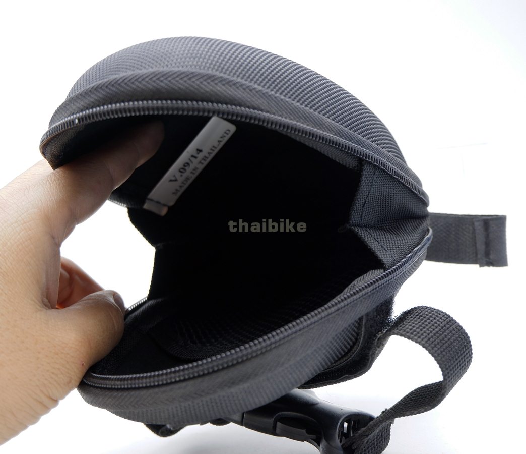 กระเป๋าใต้อานจักรยาน VINCITA B049 EVA
