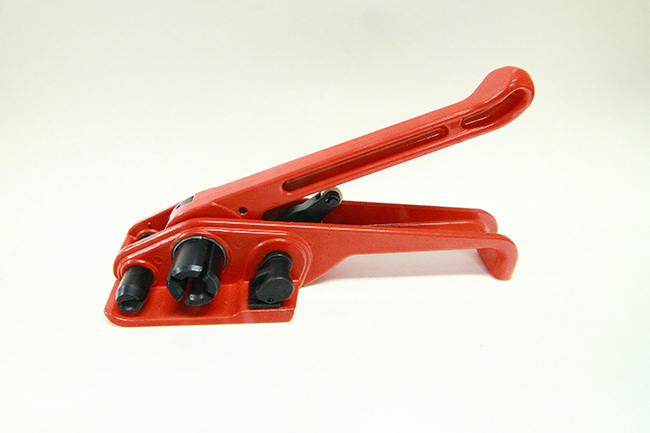 สายรัด , เคร่ืองรัด และ กิ๊บรัด พลาสติก