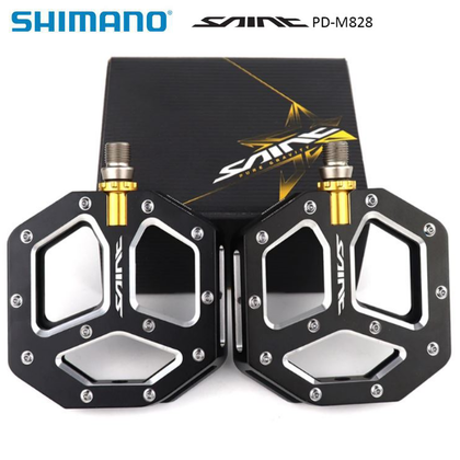 บันไดจักรยาน Shimano Saint PD-M828