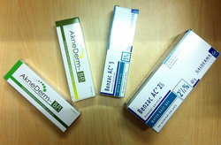 Benzoyl peroxide BP