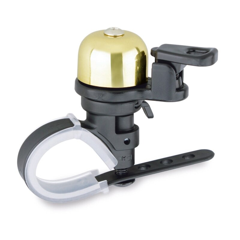 กระดิ่งจักรยานทองแดง EASYDO ED-1000 งานไต้หวัน