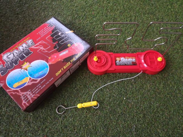 เกมสายฟ้า เกมฝึกสมาธิ เกมครอบครัว♥️ พร้อมส่งจาก กทม ส่งไวมากคะ🎀