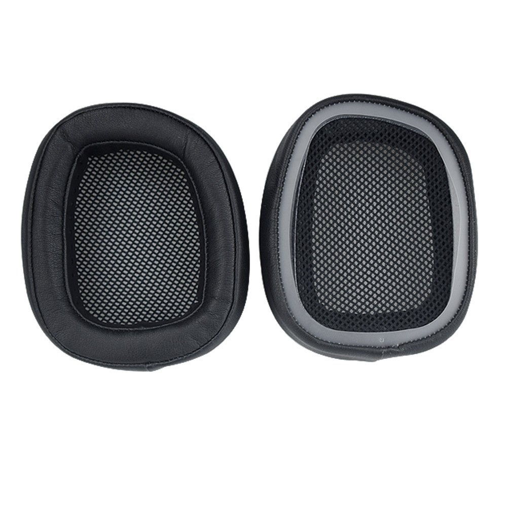 ขาย X-Tips XT236 ฟองน้ำสำรองสำหรับหูฟัง Logitech G433 G533 G233 G231
