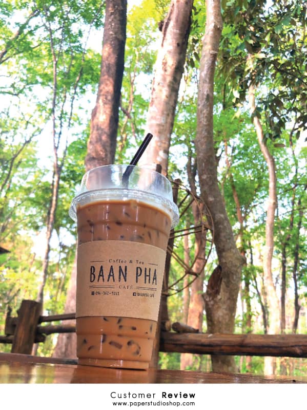 ผลงานออกแบบตรายาง ตราปั๊มใส