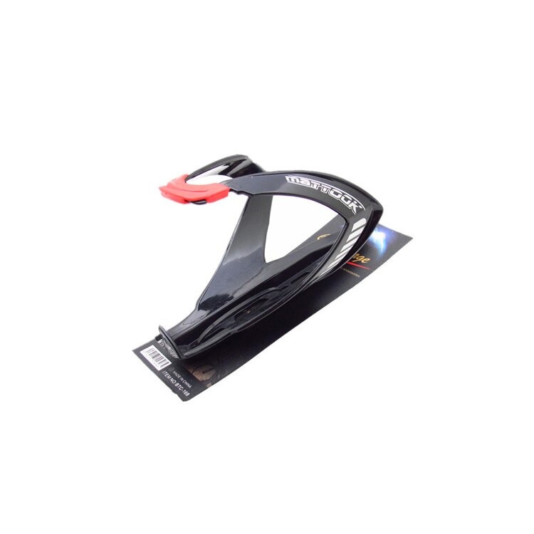 ขาขวดน้ำจักรยานแบบไฮพลาสติก MATTOOK