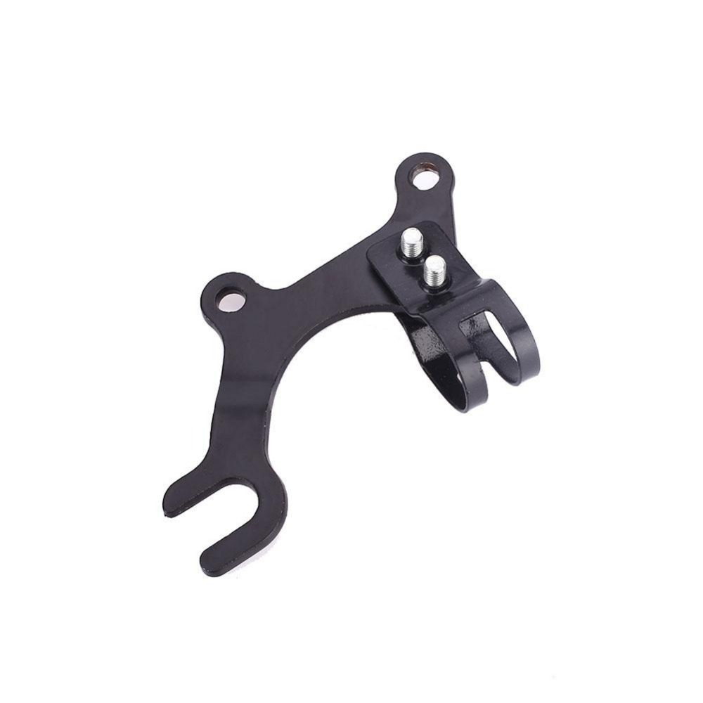 ตัวแปลงใส่ดิสเบรคจักรยาน ขนาด 22.2 มม.