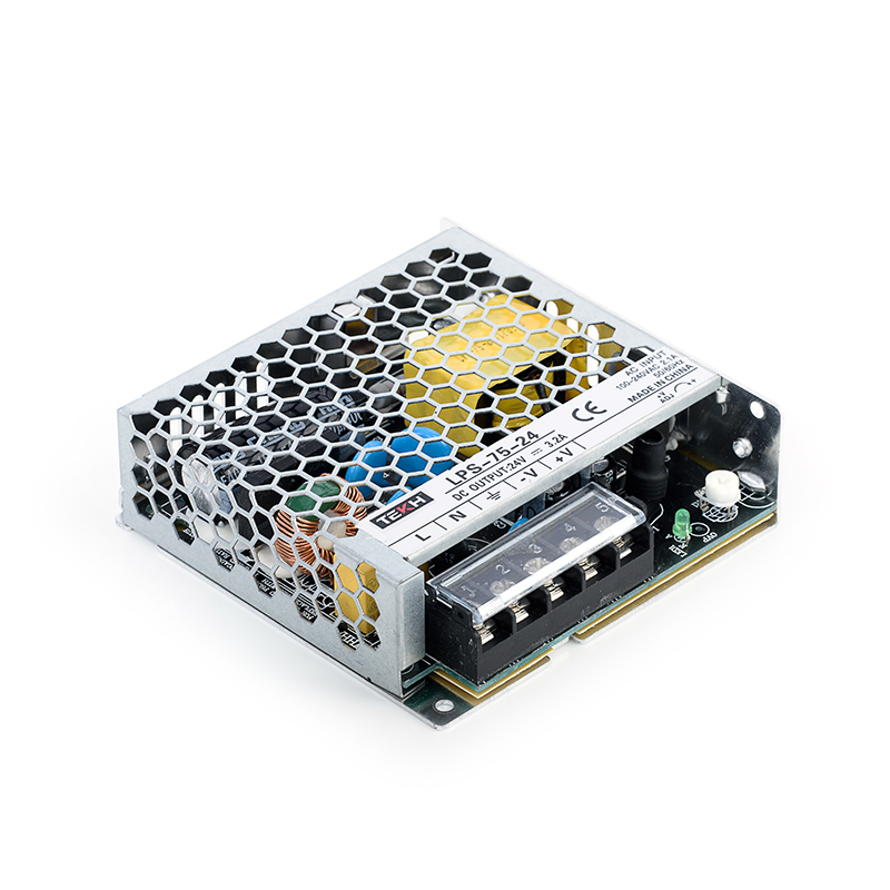 TEKH™ หม้อแปลง สวิทชิ่ง แบบบาง 24V 3.2A 75W