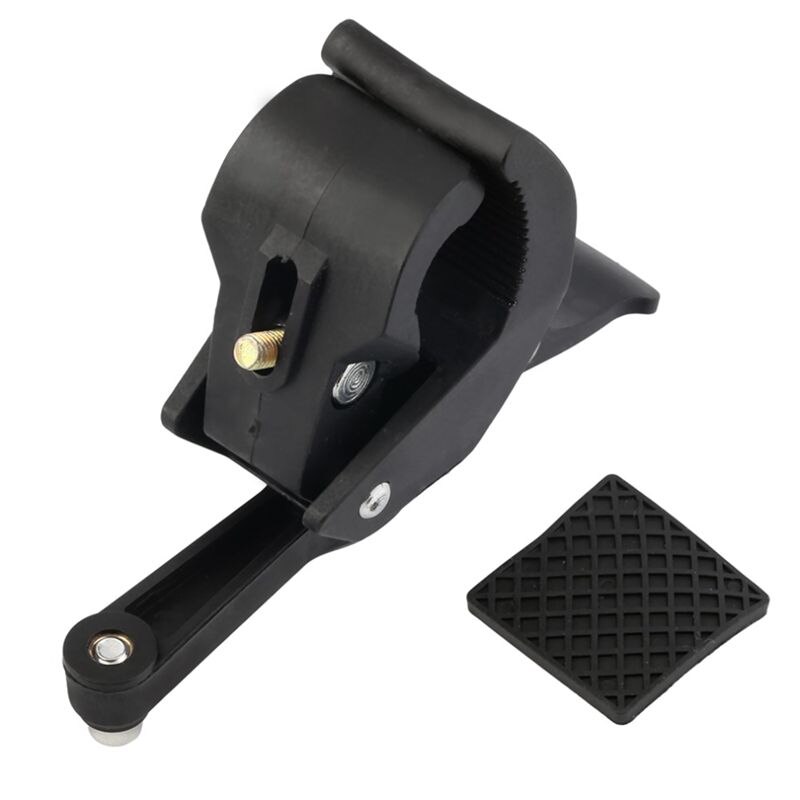 อุปกรณ์เสริมยึดขาขวดน้ำ (สินค้าไม่รวมขาขวดน้ำ) ยึดจักรยาน มอเตอร์ไซต์ ขาเสริมยึด