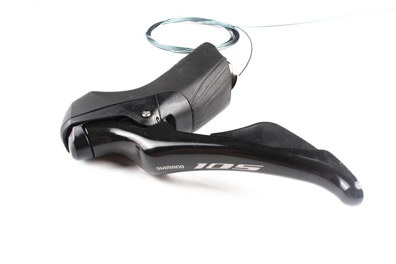 ศูนย์ไทย ชุดขับ SHIMANO 105 R7000 set มือเกียร์ สับจาน ตีนผี (3ชิ้น)