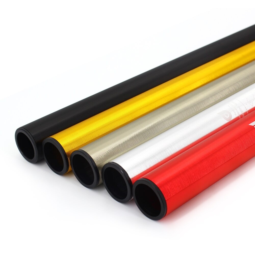 หลักอานจักรยาน LITEPRO A61 ขนาด 33.9 น้ำหนักเบา