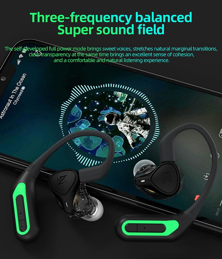 ขาย KZ AZ10 Module Bluetooth 5.2 อัพเกรดหูฟังให้ไร้สาย