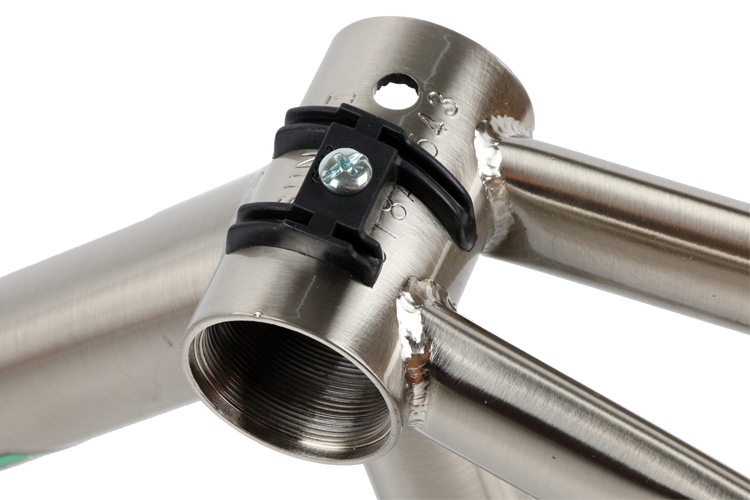 พลาสติกร้อยสายใต้ตัวถังรถจักรยาน SHIMANO ชิมาโน่, SMSP18T