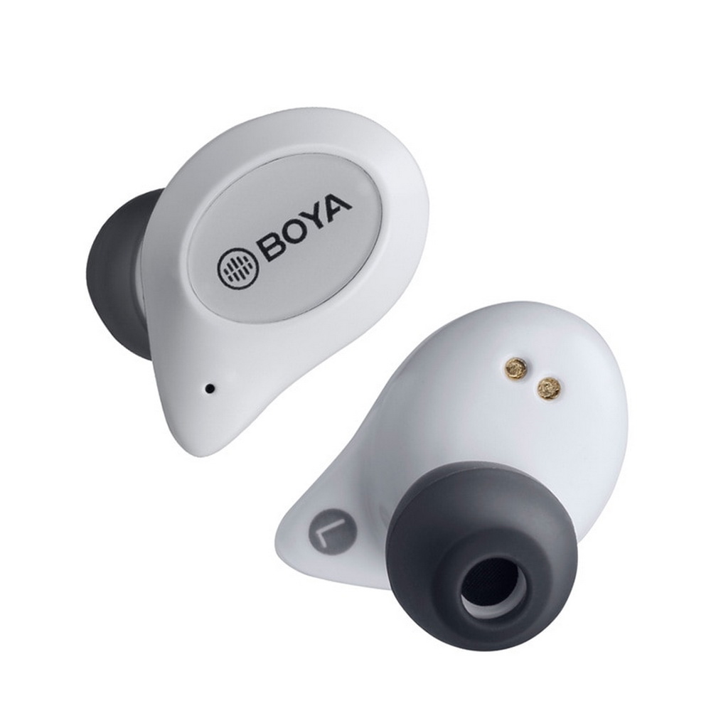 ขาย BOYA BY-AP1 หูฟัง True Wireless รองรับ Bluetooth5.0 , IPX4