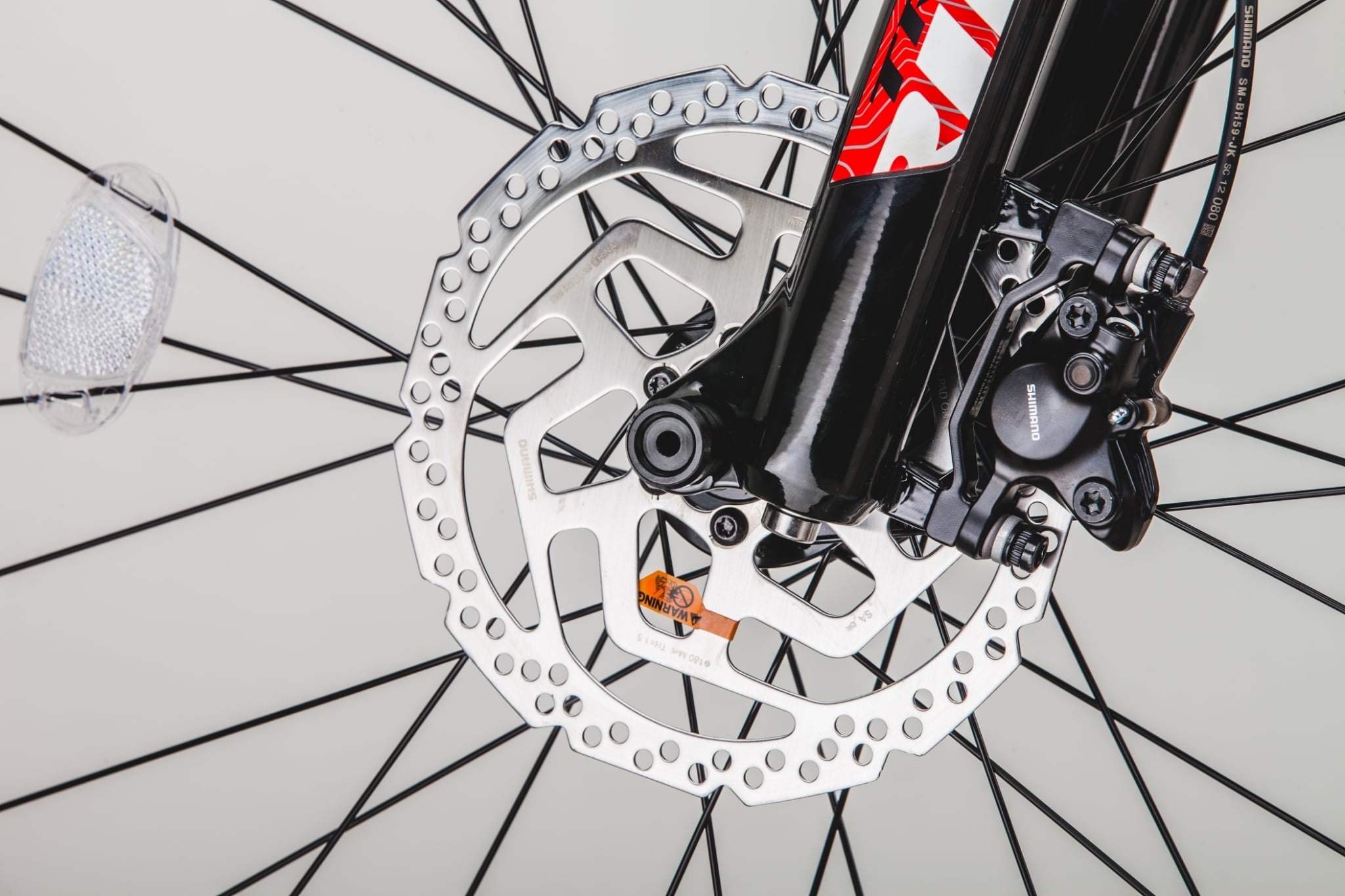 TrinX : V1000 Pro 2022 เสือภูเขา 29" เฟรมคาร์บอน เกียร์ Shimano SLX 12 สปีด แกนสอด ดิสเบรคน้ำมัน Shimano