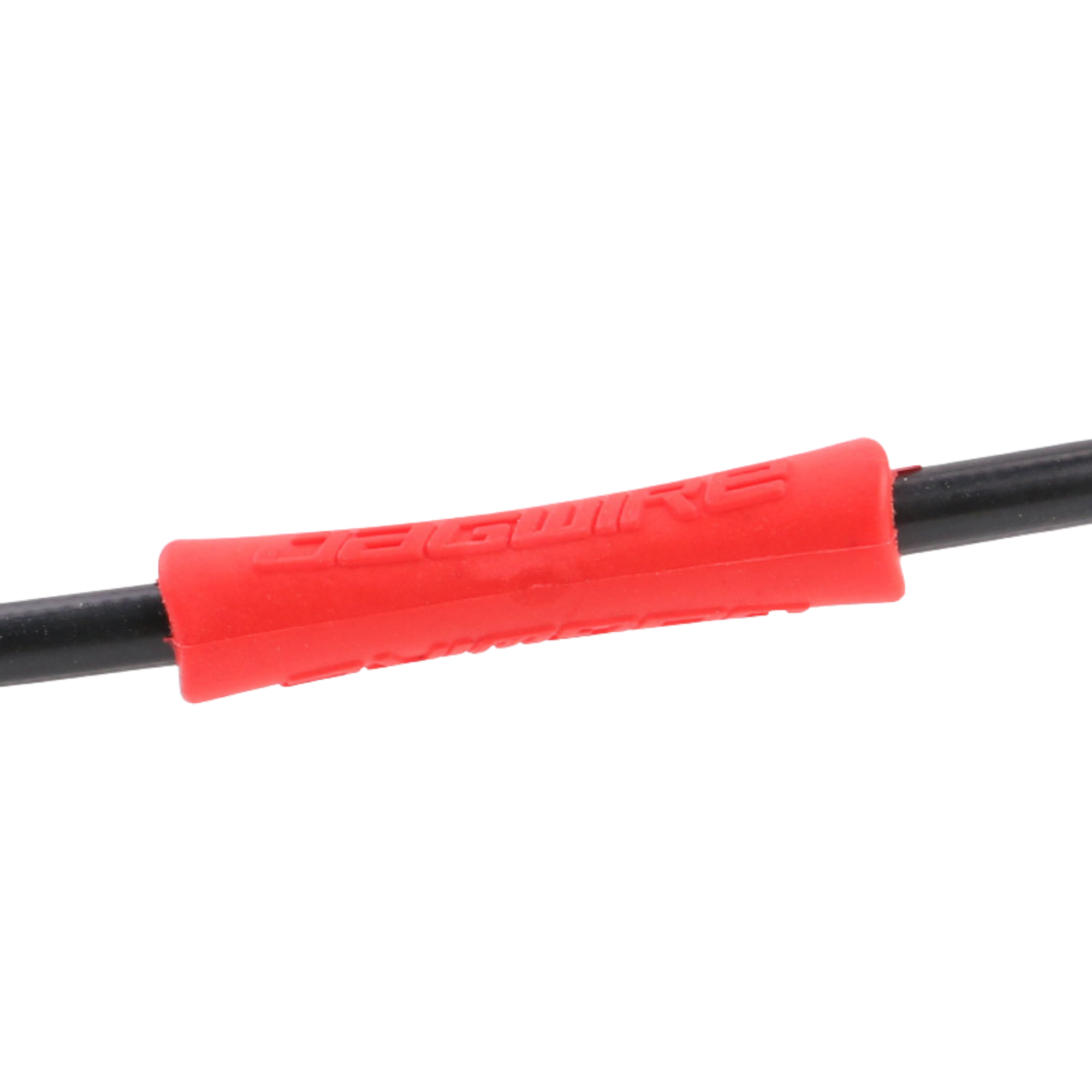 ซิลิโคนกันรอยสาย สายเบรค สายเกียร์จักรยาน JAGWIRE/TRLREQ