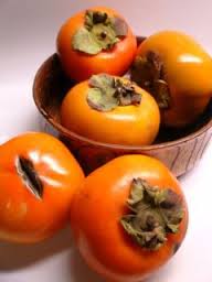 ต้นพลับ Persimmon