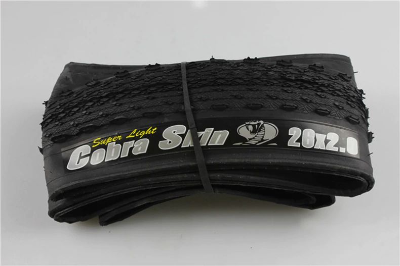 ยางนอกจักรยาน INNOVA Super Light ขนาด 26X2.0