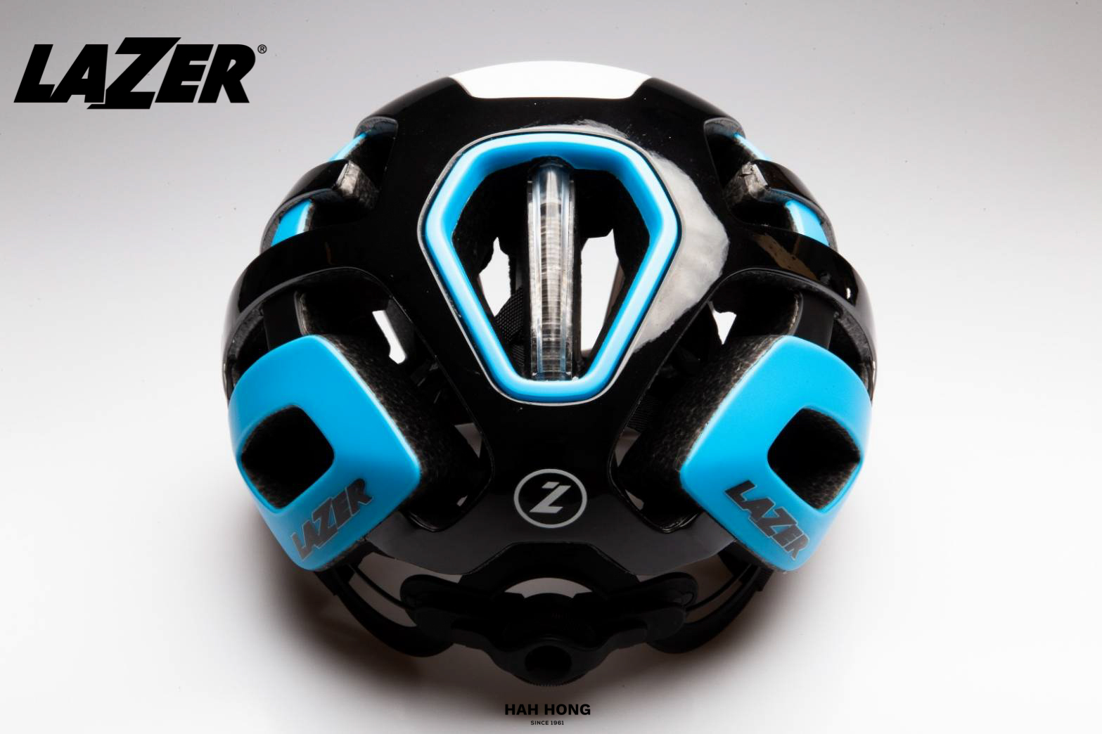 หมวกกันน็อค LAZER CENTURY, ลายทีม SHIMANO
