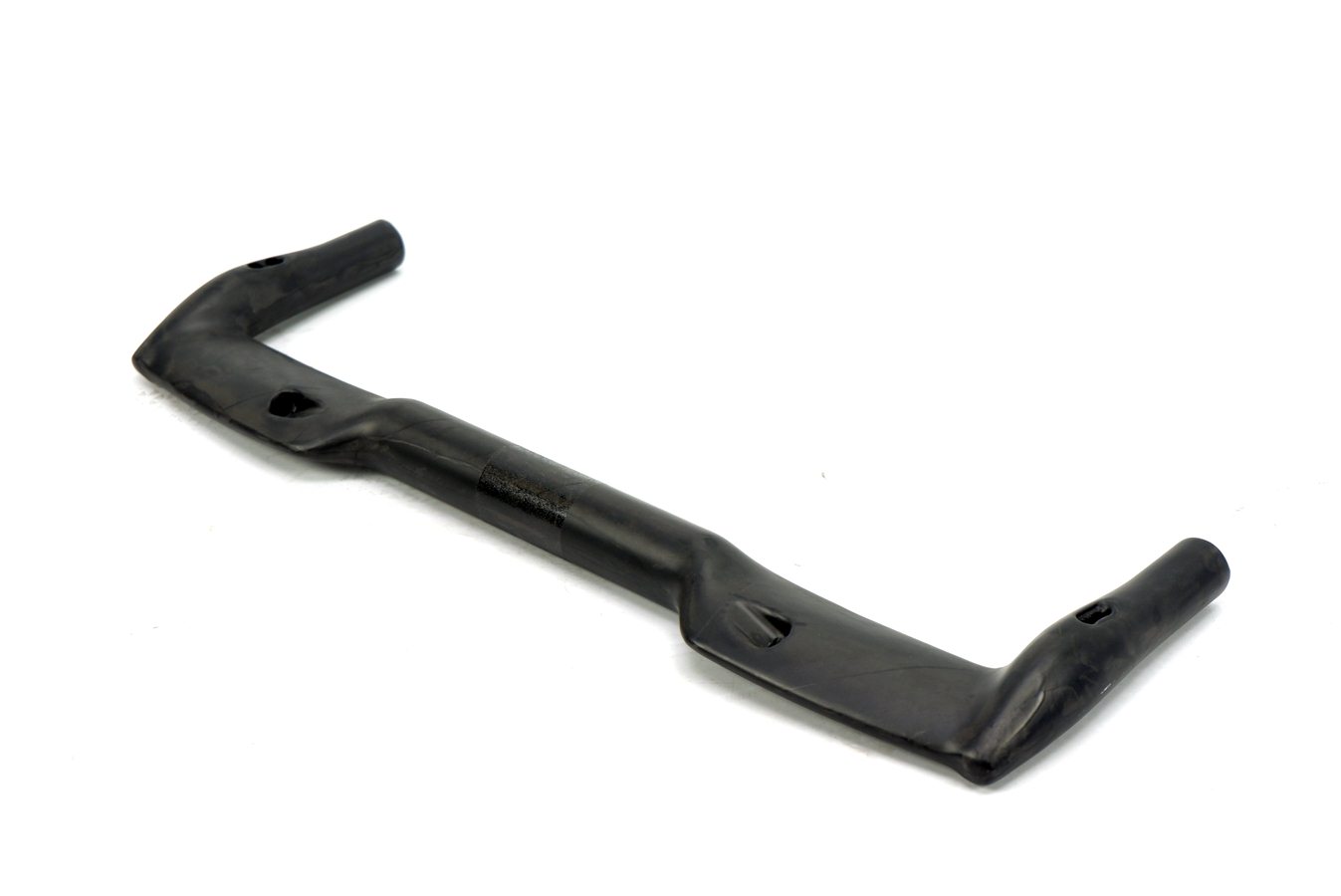 แฮนด์จักรยานคาร์บอน BULLHORN บูลฮอร์น คาร์บอนแท้ 100%