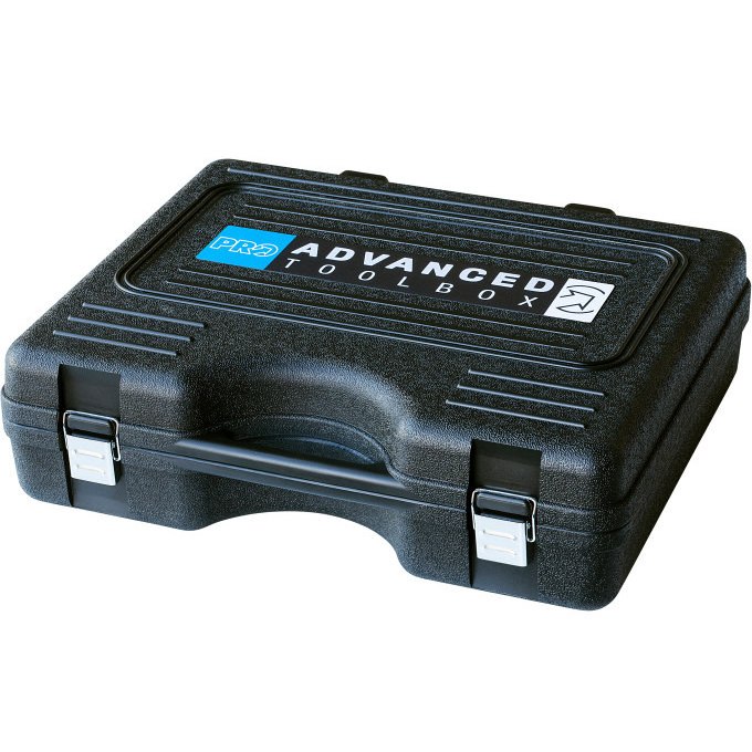 ชุดกล่องเครื่องมือซ่อมจักรยาน ชุดใหญ่ SHIMANO PRO รุ่น Expert จำนวน 44 ชิ้น