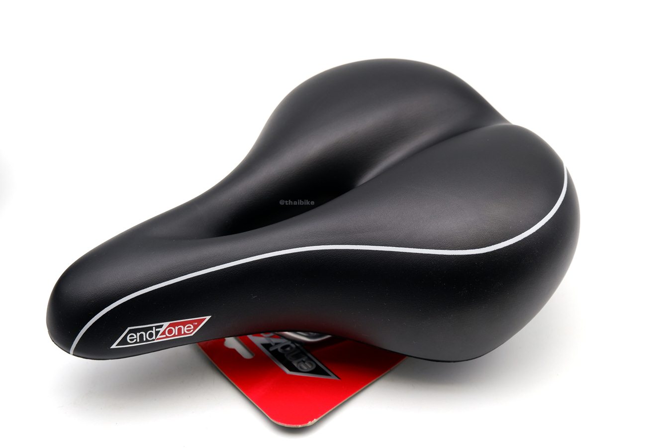 อานเจลจักรยาน ENDZONE รุ่น J4 ขนาด 27.5X21CM รุ่นหนานุ่ม มีสปริง