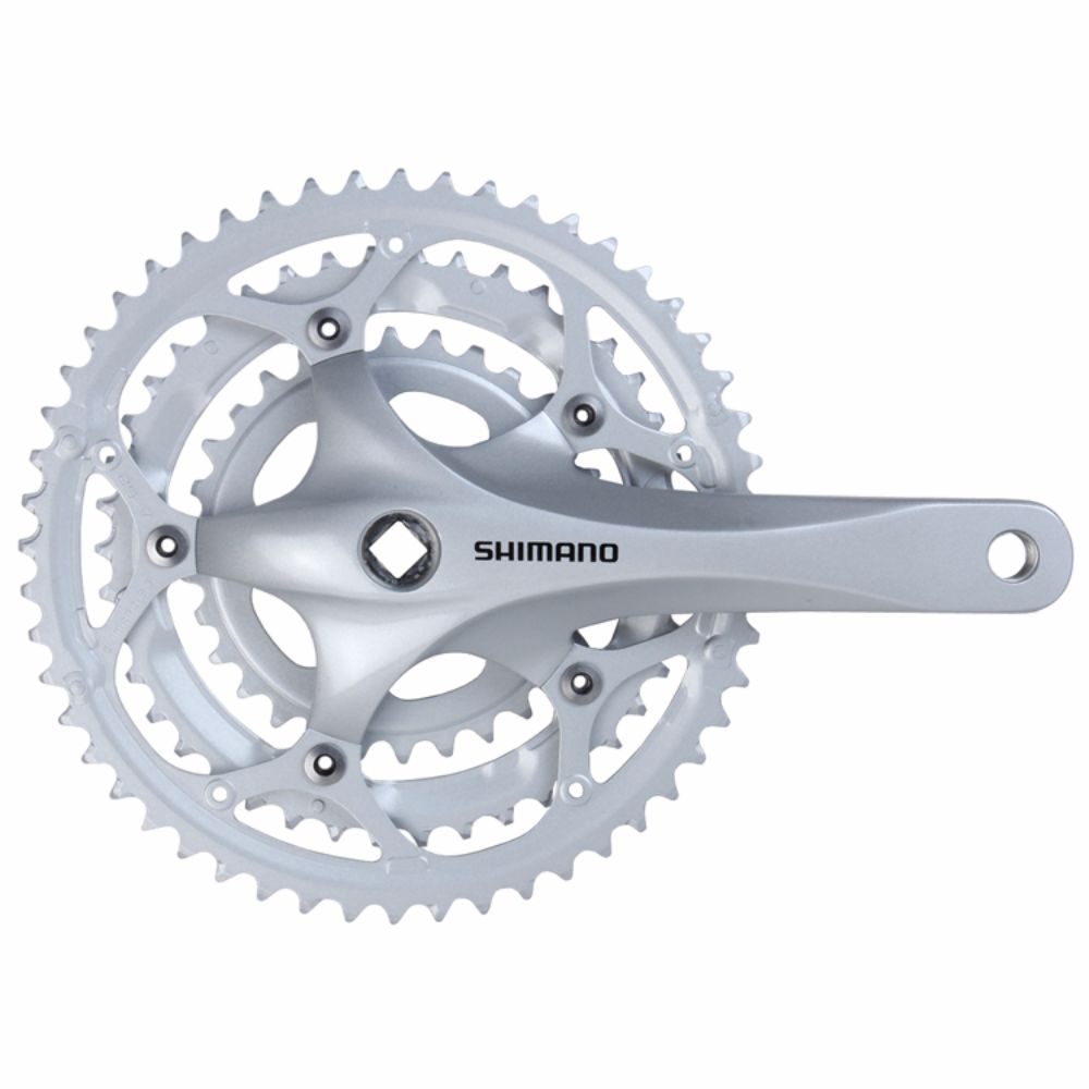 จานหน้า SHIMANO FC-2303 8S 30/42/52 170MM