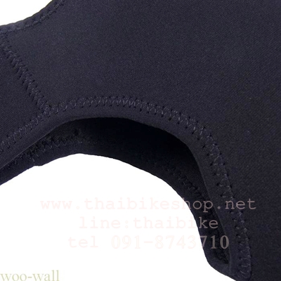 อุปกรณ์ซัพพอร์ทไหล่