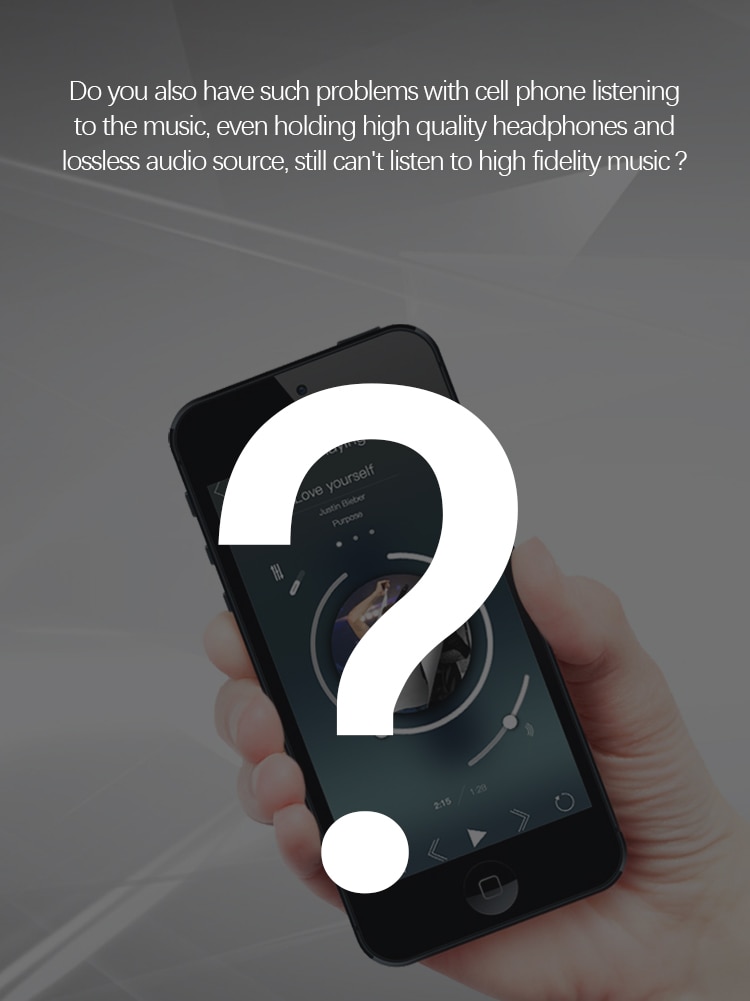 ขาย Soundmagic A30i แอมป์หูฟังพกพา แบบ Lightning