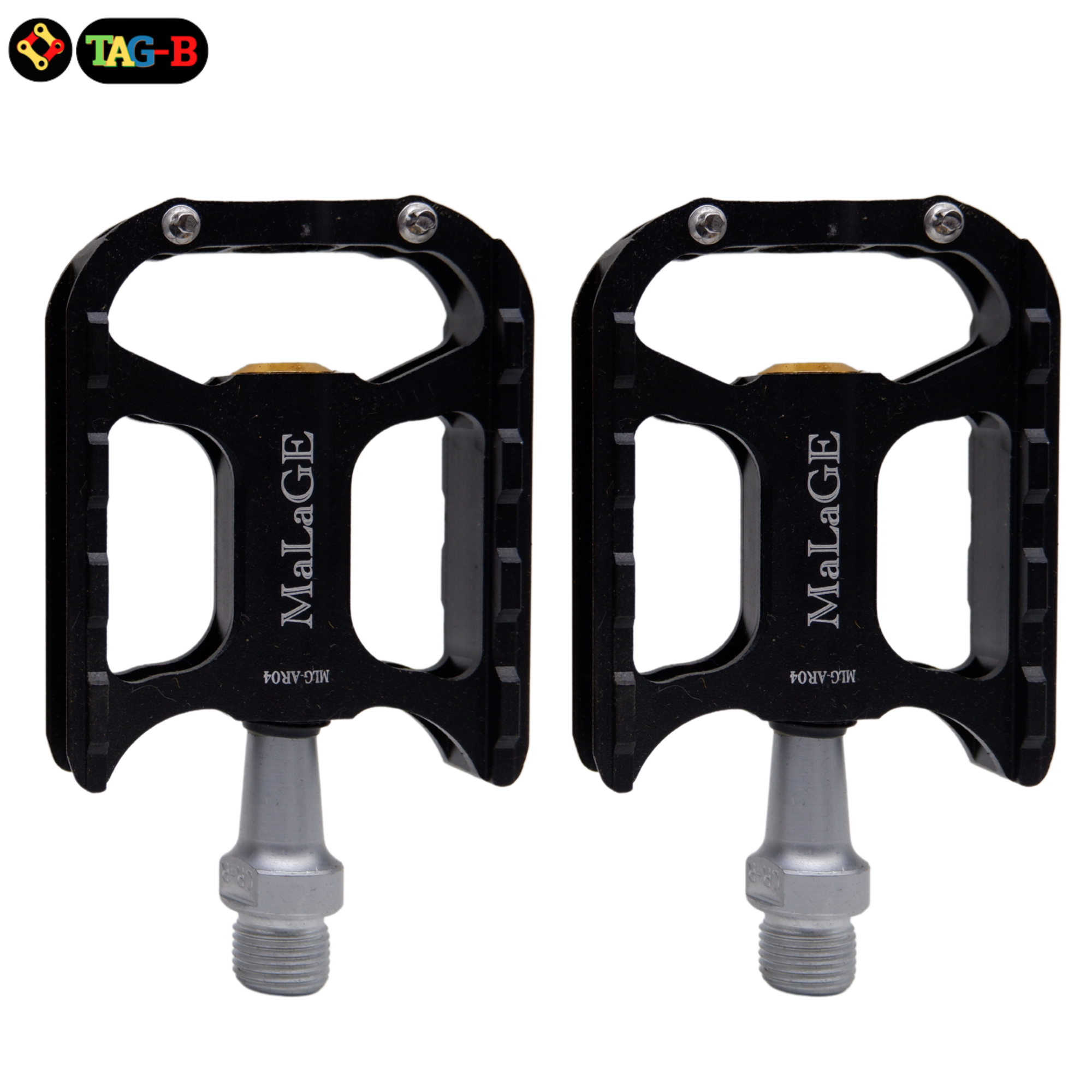 บันไดจักรยานเสือหมอบและเสือภูเขา MALAGE AR04