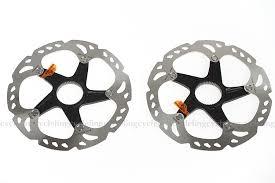 ดิสโรเตอร์ XT, SM-RT81-S, IceTech, 160mm. (Center Lock) 6 นิ้ว แพ็คถุง, I-SMRT81S