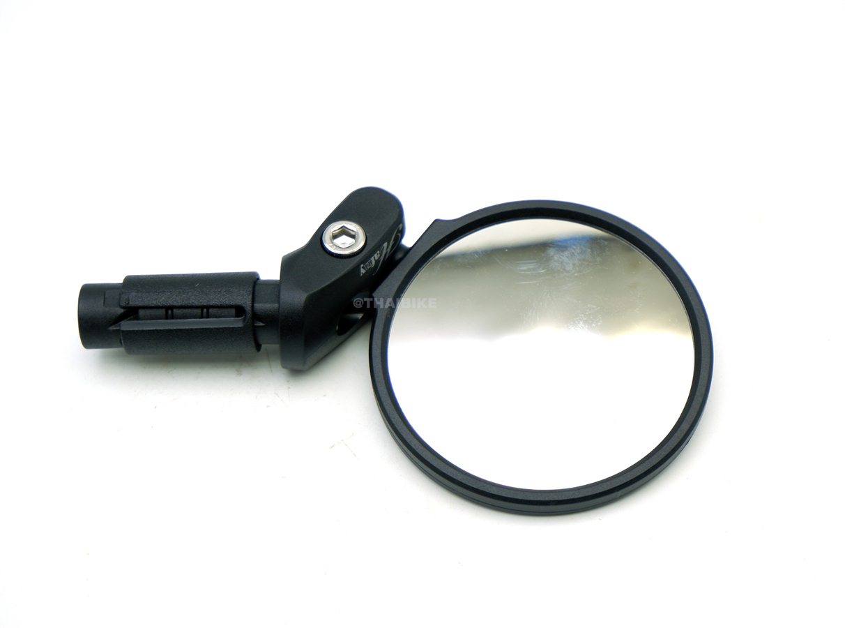 กระจก HAFNY-M852-FR03 กระจกจักรยาน กระจกมอเตอร์ไซต์ ติดได้ทั้งซ้ายและขวา