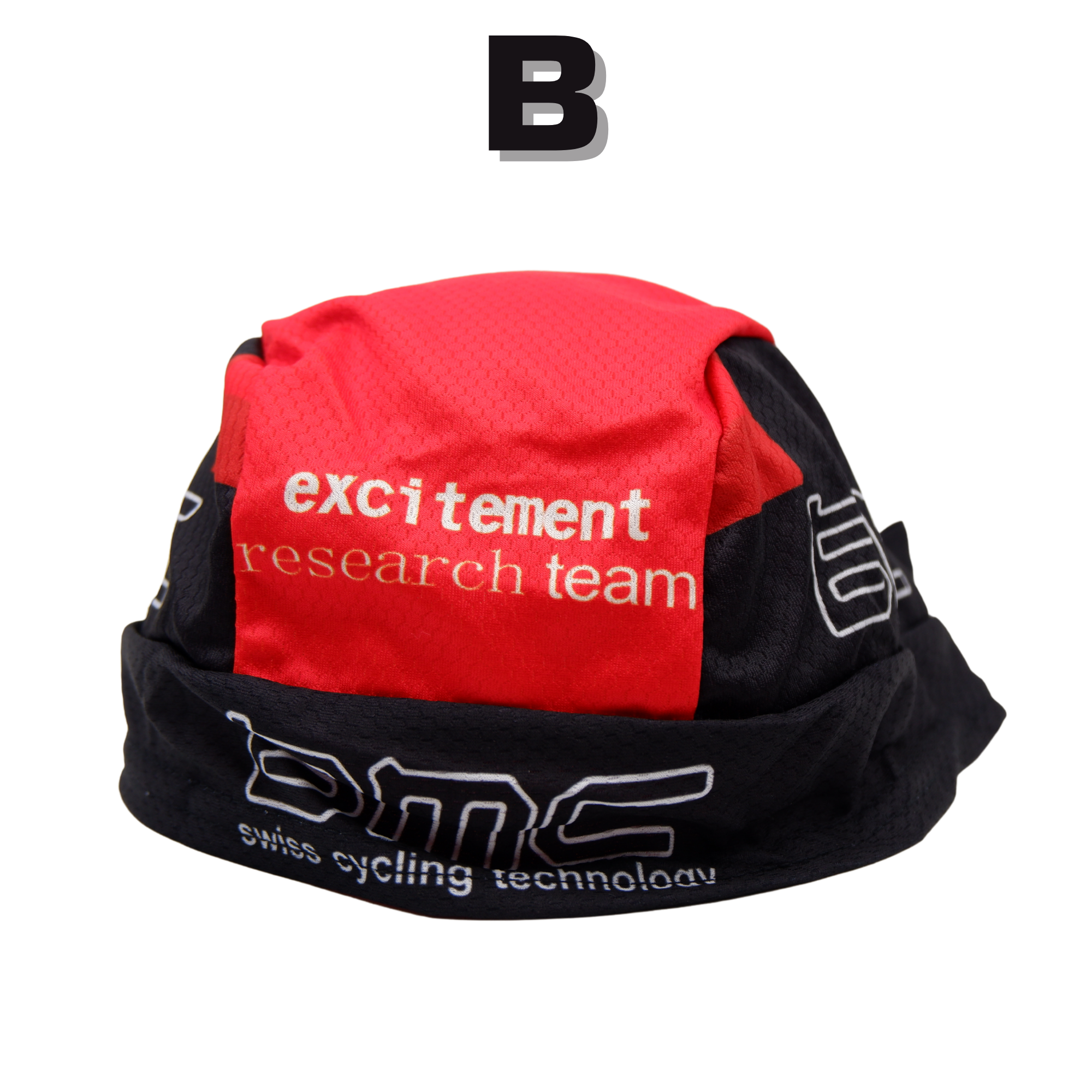 ผ้าคลุมหัว/ผ้าโจรสลัด ผ้ากันเหงื่อปั่นจักรยาน ออกกำลังกาย