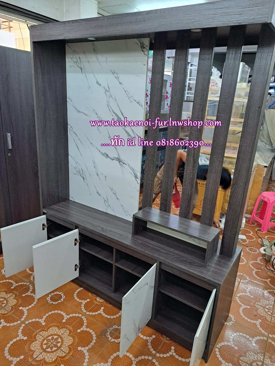 PT-1601 โฮมเธียเตอร์ 160 ซม.