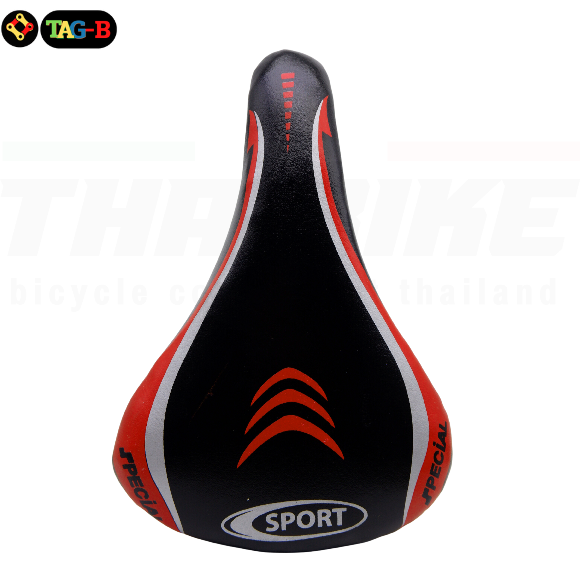 อานจักรยานเสือภูเขา เบาะแม่บ้าน SPECIAL SPORT