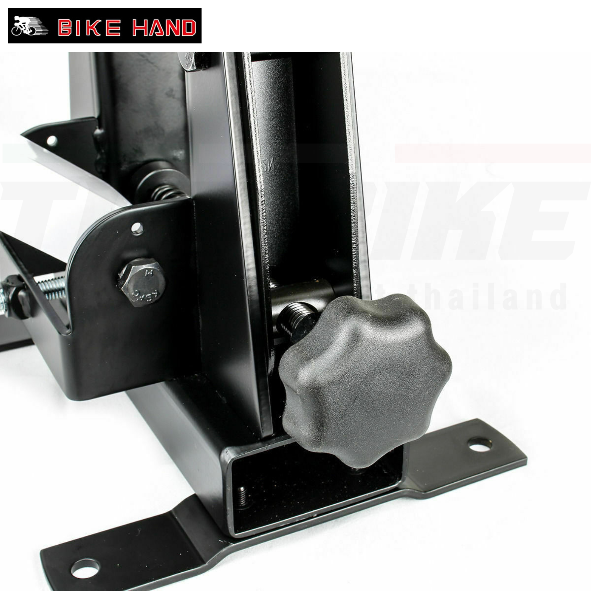 แท่นตั้งซี่จักรยาน งานไต้หวัน BIKE HAND YC-512NB