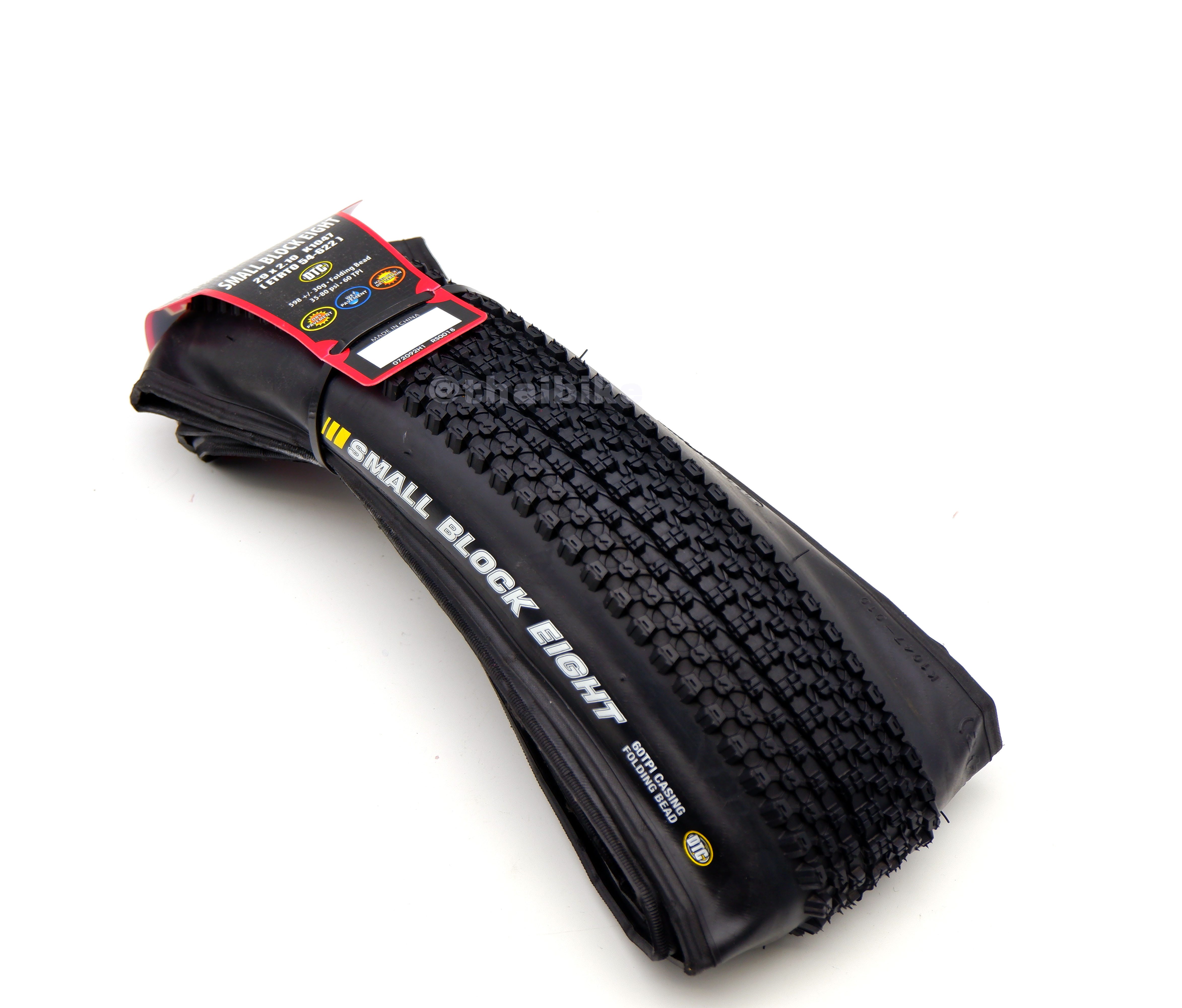 ยางนอกจักรยานเสือภูเขาขอบพับ KENDA K1047 ขนาด 29X2.1