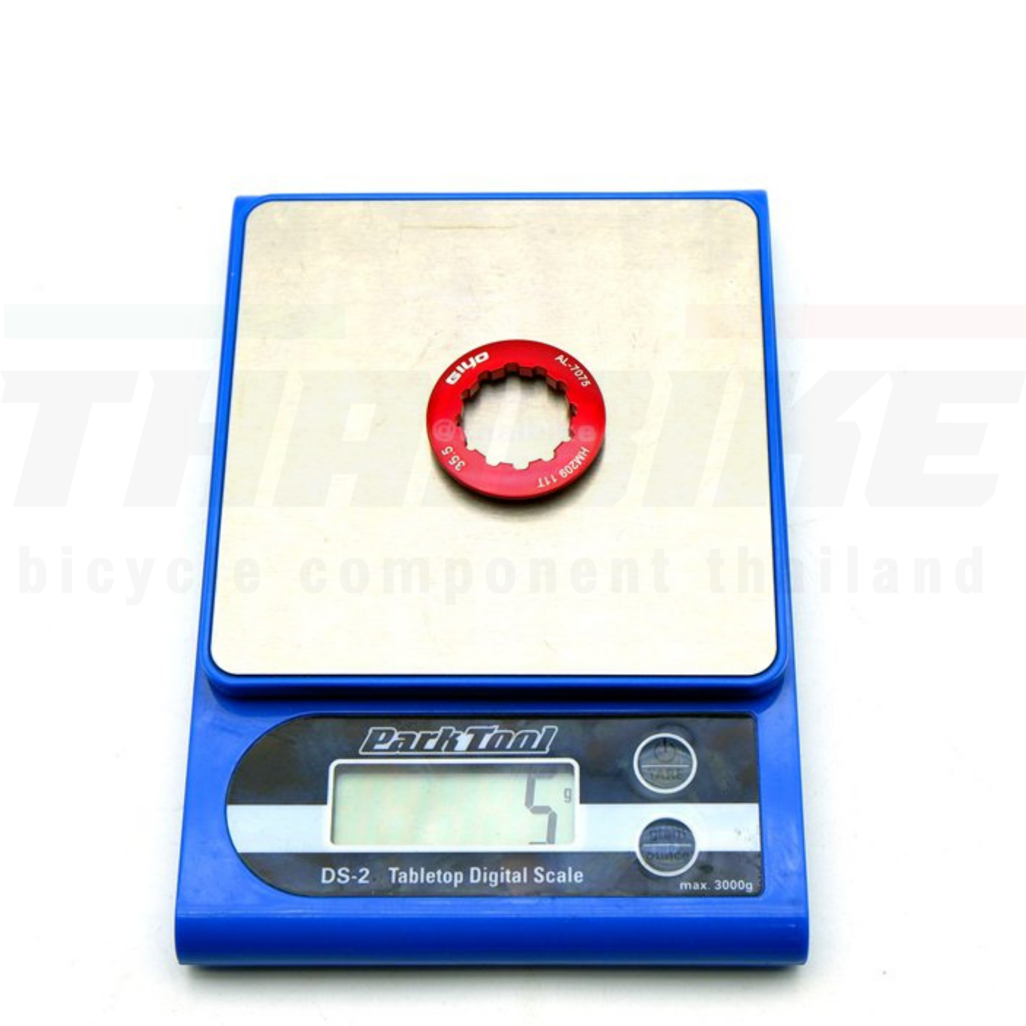 ฝาปิดเฟืองหลังจักรยาน ขนาด 11T ฝาปิดสเตอร์หลัง GIYO/NOLOGO