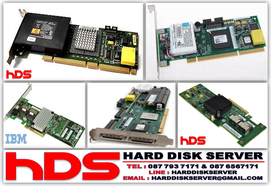 06P2215 [ขาย จำหน่าย ราคา] IBM Ultra160 PCI SCSI Adapter