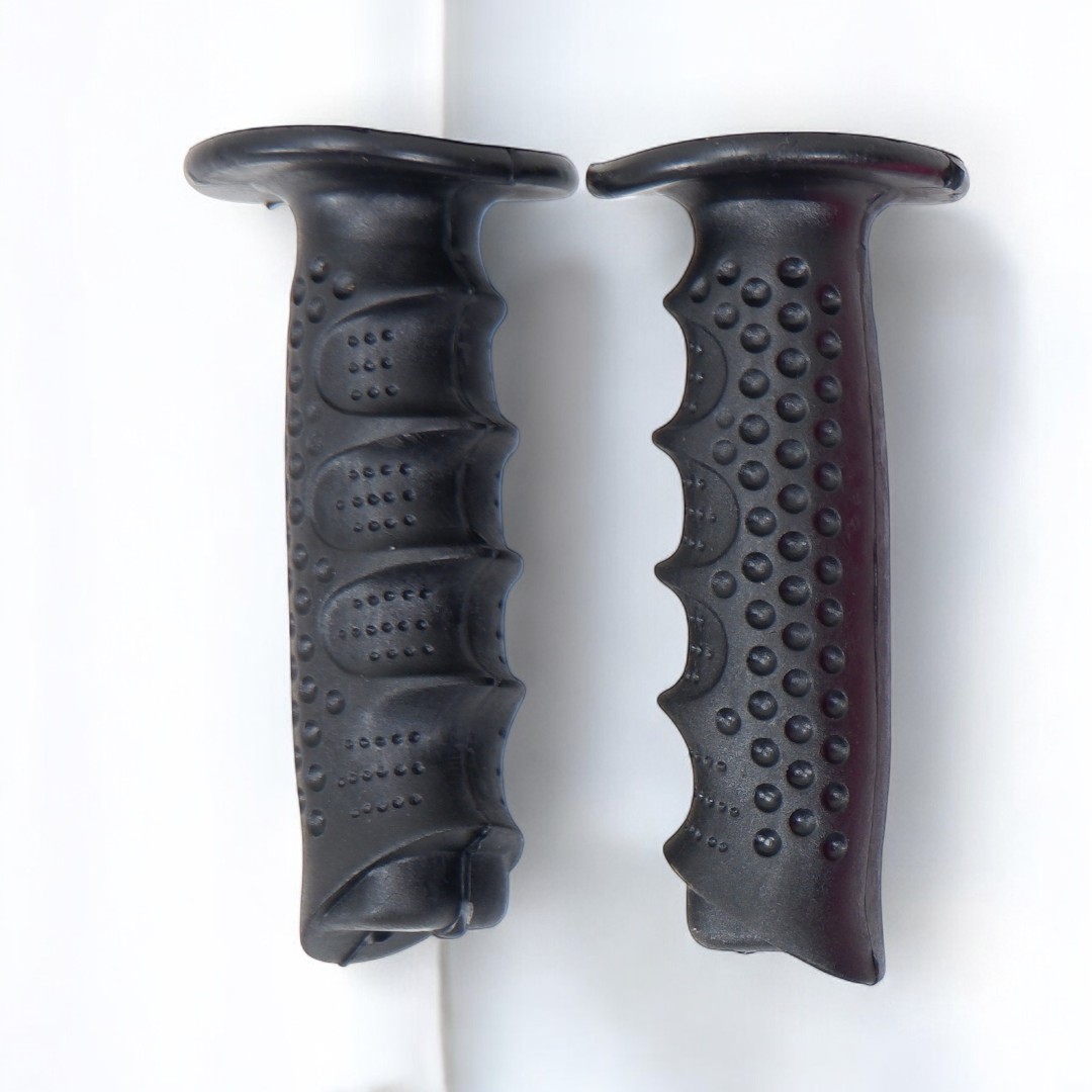 ✨NEW!!!ปลอกแฮนด์จักรยานแบบแต่งไฟทับทิมสะท้อนแสงRetroStyle สำหรับจักรยานminiและจักรยานทั่วไป