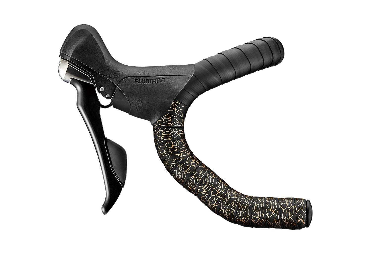 ผ้าพันแฮนด์จักรยาน CICLOVATION Kranok ลายกนกไทย