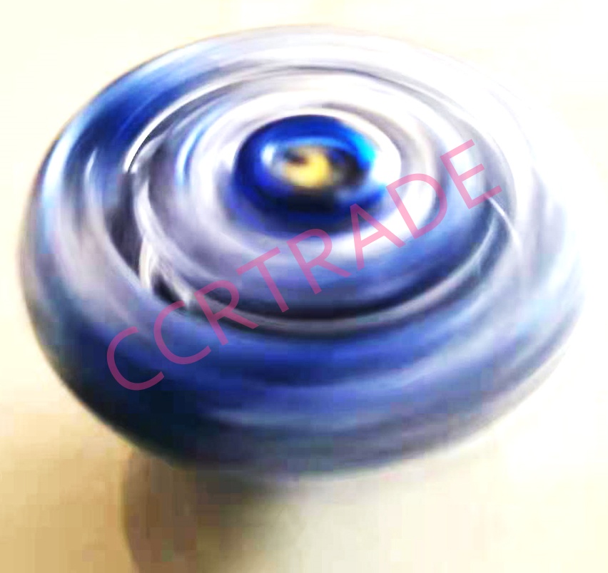 เบเบลดสีสะท้อนกล่อง 7x16.5 ซม.(คละแบบ)