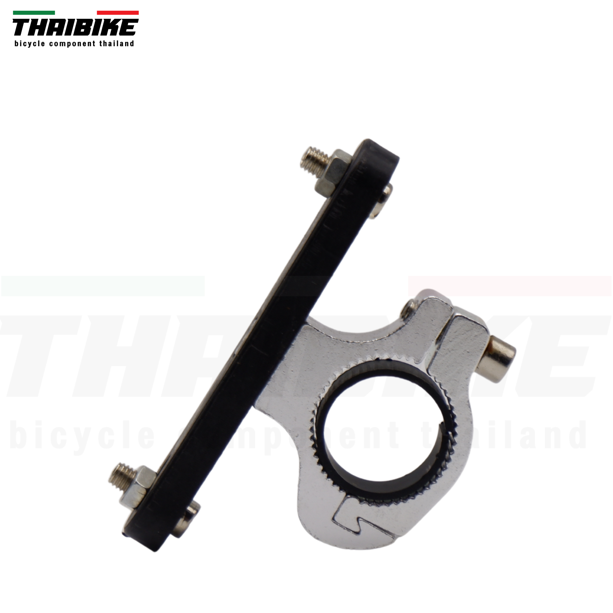 ขาเสริมยึดขวดน้ำติดแฮนด์จักรยาน มอเตอร์ไซต์