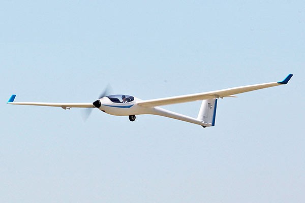 ASW28 RC Glider Plane 2,600mm.