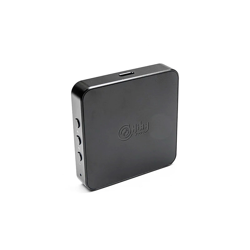 HiBy FD3 USB DAC/AMP พกพา สำหรับคอมพิวเตอร์ สมาร์ทโฟน อื่นๆ ประกันศูนย์ไทย