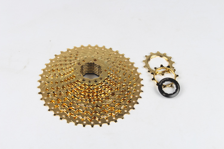 เฟืองจักรยาน SUNSHINE 11SPD ขนาด 11-42T